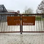 Les Jardins De La Ferme Soumagne