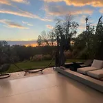 Les Jardins De La Ferme Nocleg ze śniadaniem