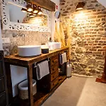 Les Jardins De La Ferme 4* Soumagne