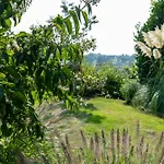 Nocleg ze śniadaniem Les Jardins De La Ferme