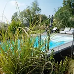 Les Jardins De La Ferme 4* Soumagne