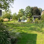 Les Jardins De La Ferme Nocleg ze śniadaniem Soumagne