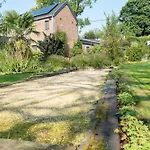 Les Jardins De La Ferme Nocleg ze śniadaniem 4*