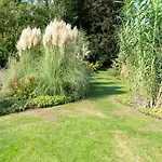 Nocleg ze śniadaniem Les Jardins De La Ferme Soumagne