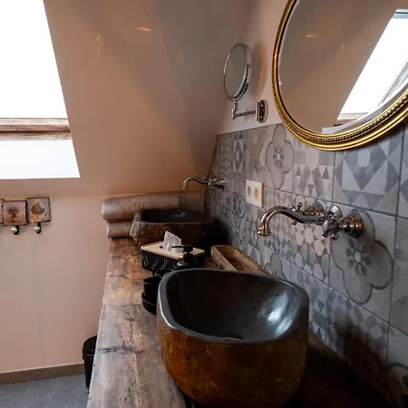 Les Jardins De La Ferme 4*