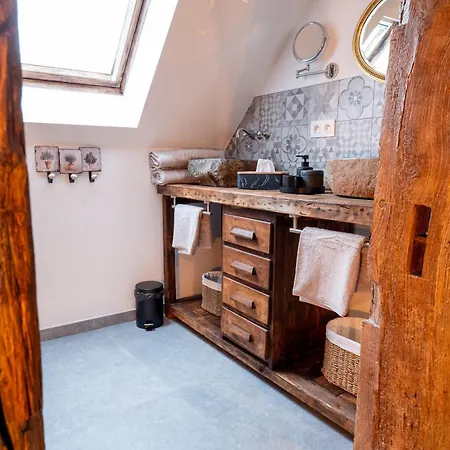 Les Jardins De La Ferme