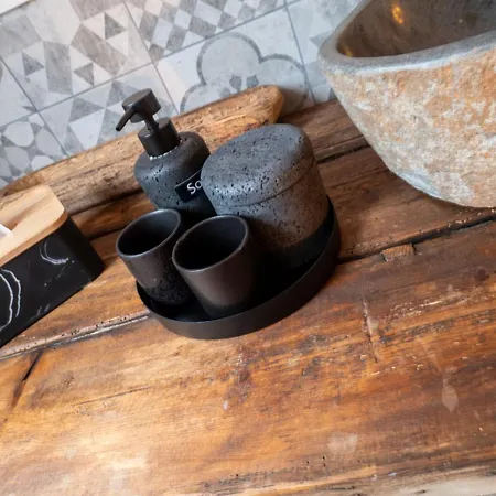 Bed & Breakfast Les Jardins De La Ferme 4*