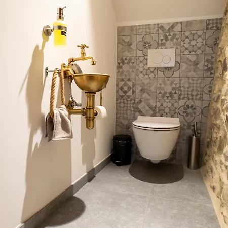 Les Jardins De La Ferme