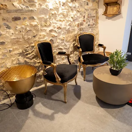 Les Jardins De La Ferme 4*