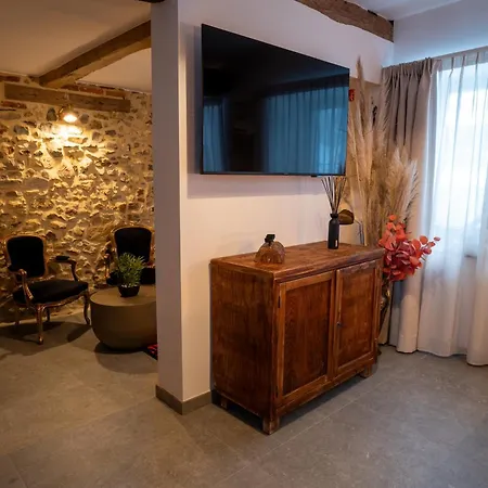 Les Jardins De La Ferme