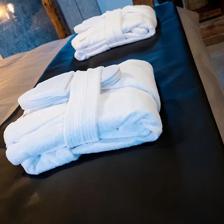 Les Jardins De La Ferme