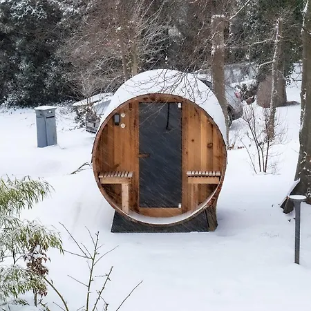 Bed & Breakfast Les Jardins De La Ferme 4*