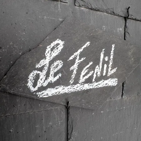 Les Jardins De La Ferme Bed & Breakfast 4*