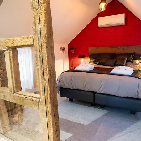 Les Jardins De La Ferme