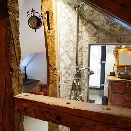 Les Jardins De La Ferme