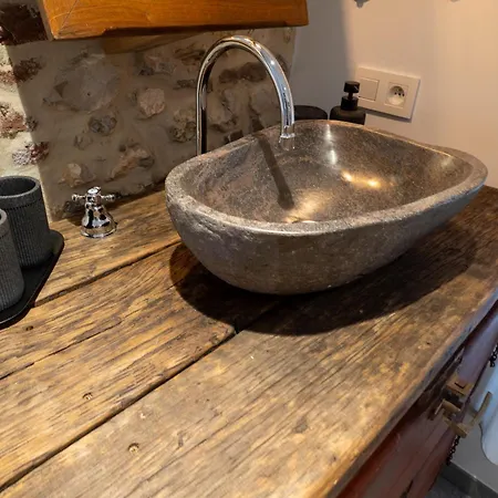 Bed & Breakfast Les Jardins De La Ferme Soumagne