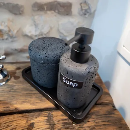 Les Jardins De La Ferme 4* Soumagne