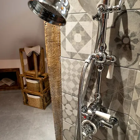 Les Jardins De La Ferme Bed & Breakfast