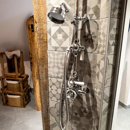 Les Jardins De La Ferme