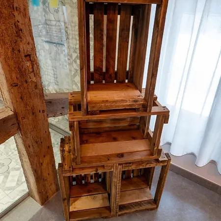 Les Jardins De La Ferme 4* Soumagne