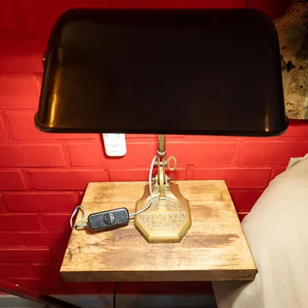 Les Jardins De La Ferme Bed & Breakfast Soumagne