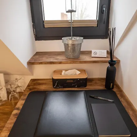 Bed & Breakfast Les Jardins De La Ferme