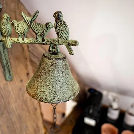 Les Jardins De La Ferme Bed & Breakfast Soumagne