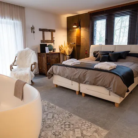 Les Jardins De La Ferme