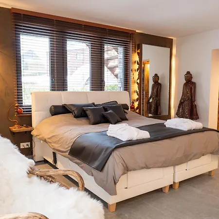 Bed & Breakfast Les Jardins De La Ferme 4*