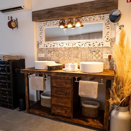 Les Jardins De La Ferme Bed & Breakfast