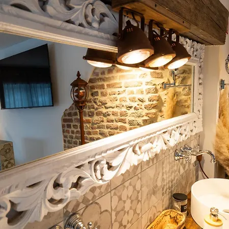 Les Jardins De La Ferme 4*