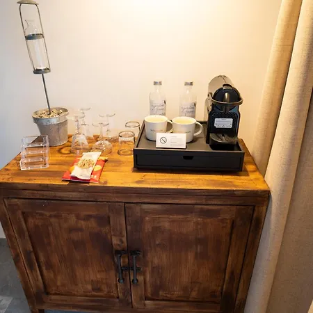 Les Jardins De La Ferme 4* Soumagne