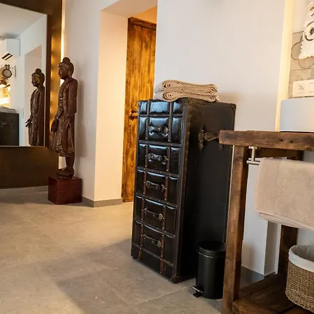 Les Jardins De La Ferme 4*