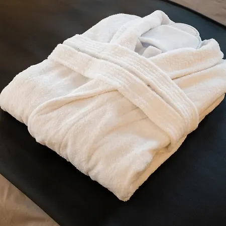 Les Jardins De La Ferme Bed & Breakfast