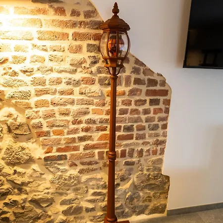 Les Jardins De La Ferme