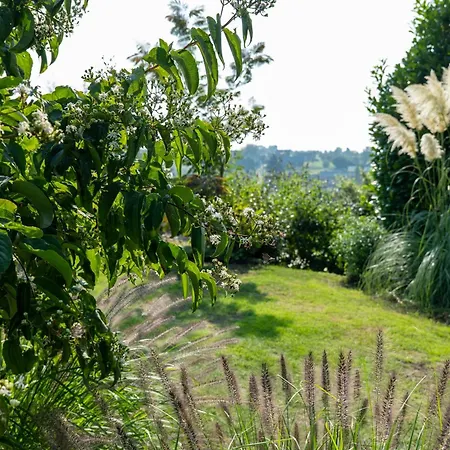 Bed & Breakfast Les Jardins De La Ferme