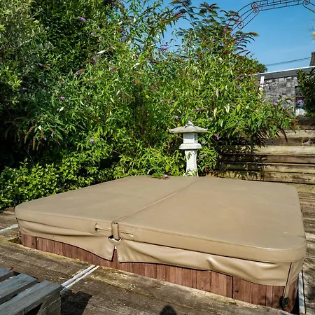 Les Jardins De La Ferme Bed & Breakfast Soumagne