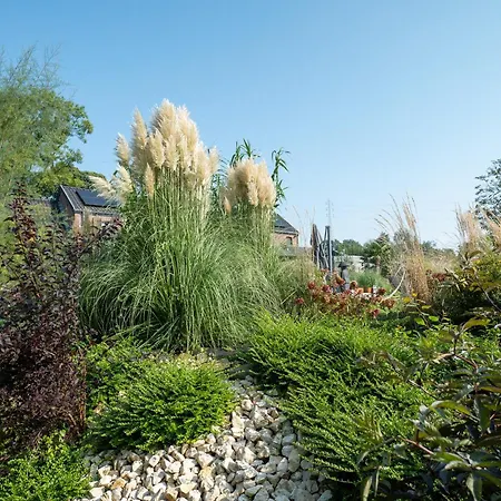 Bed & Breakfast Les Jardins De La Ferme