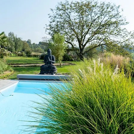 Les Jardins De La Ferme 4* Soumagne