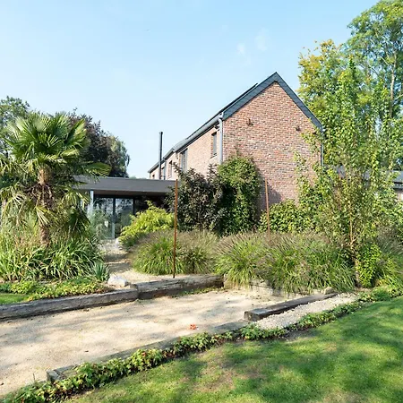Les Jardins De La Ferme 4*