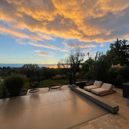 Les Jardins De La Ferme 4*