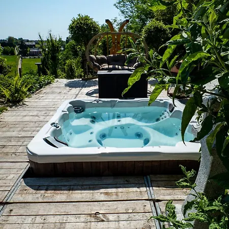 Les Jardins De La Ferme
