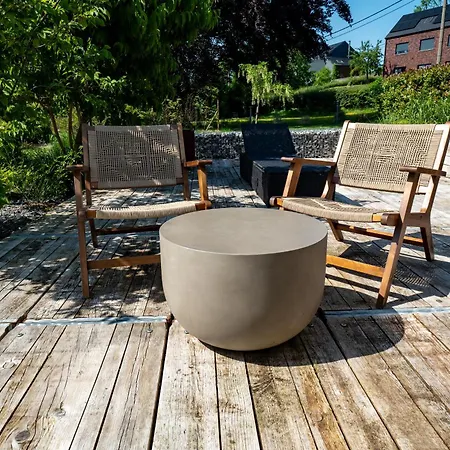 Les Jardins De La Ferme 4* Soumagne