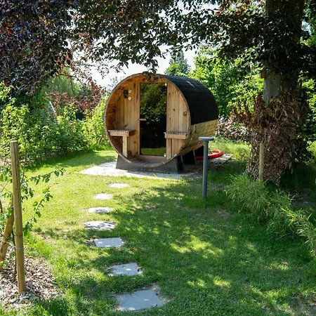 Les Jardins De La Ferme