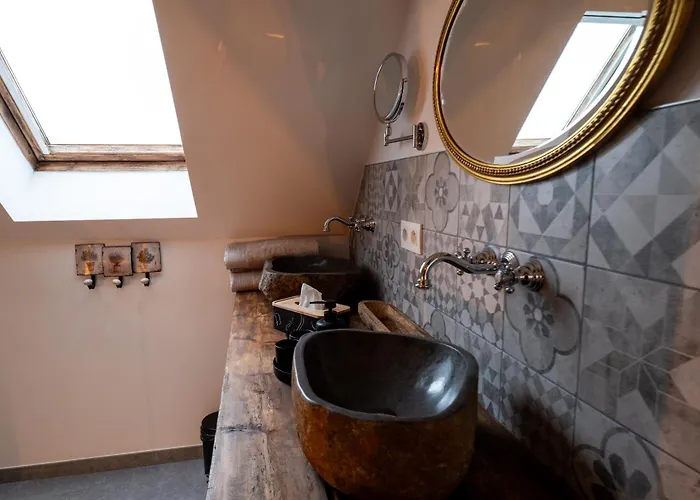 Les Jardins De La Ferme 4*