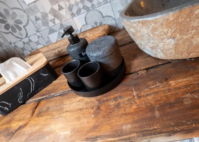 Bed & Breakfast Les Jardins De La Ferme 4*