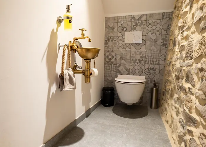 Les Jardins De La Ferme