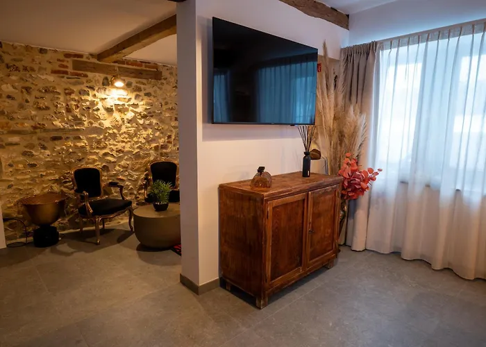 Les Jardins De La Ferme