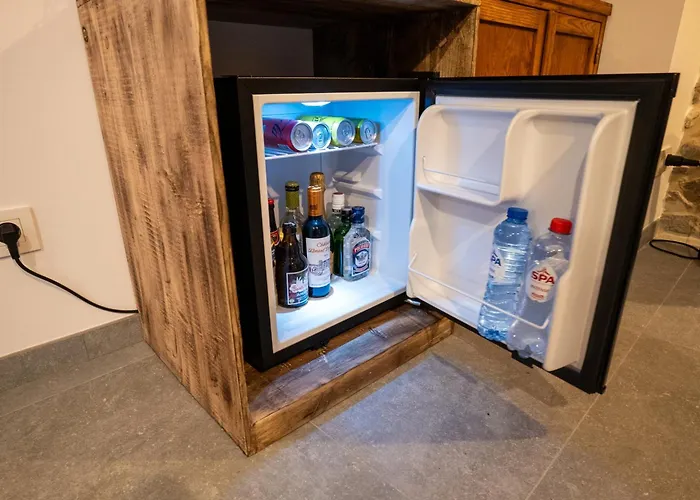 Les Jardins De La Ferme