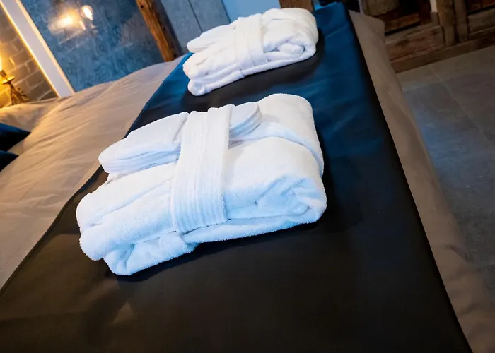 Les Jardins De La Ferme